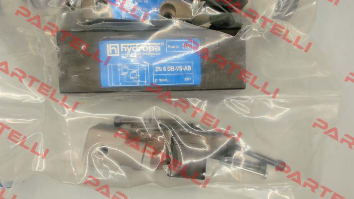 ZN6DBVSAB Hydropa Hydrostar