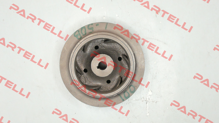 PN: 590045 / AKN-53, L/T-50B, AL/AT-1053 Kolmeks