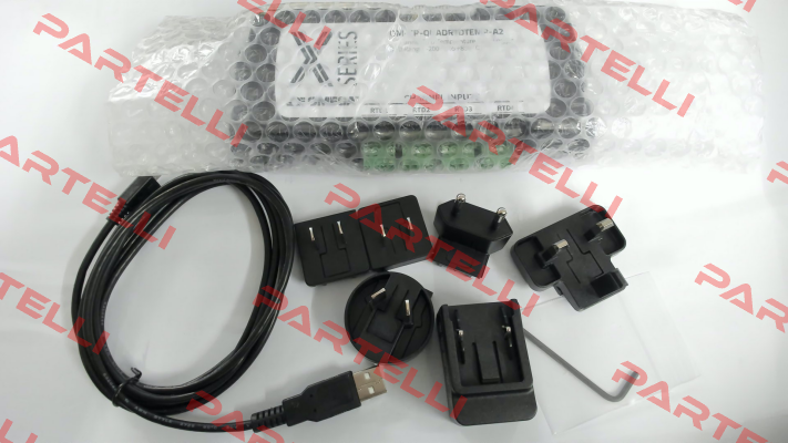OM-CP-QUADRTDTEMP-A2 Omega