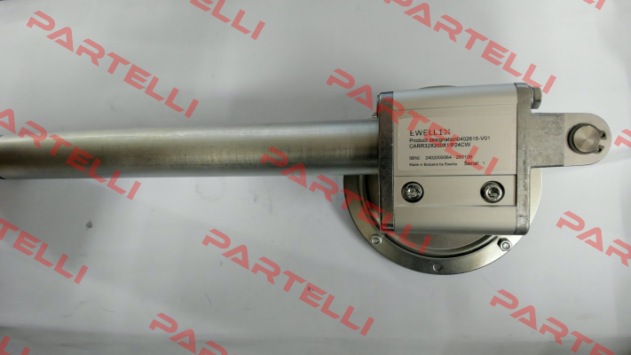 CARR32X200X1/P24CW Skf