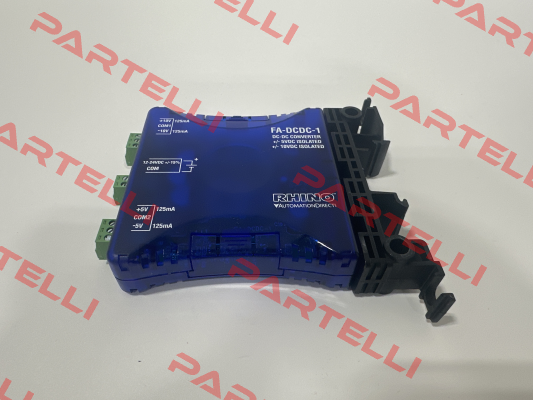FA-DCDC-1 Automation Direct