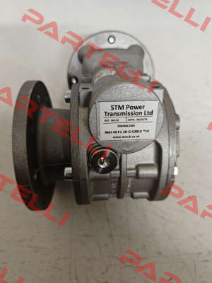 RMI 40 F1 1/28 G 63B14 Stm