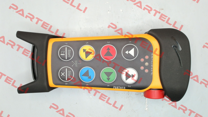 PN-T19-2 / 82531011 Tele Radio