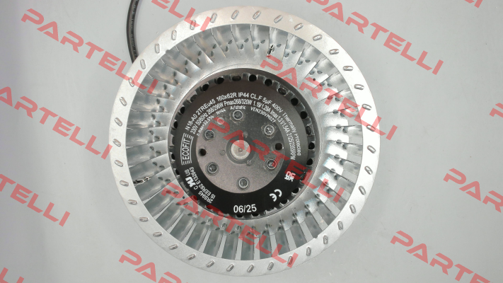 2TREu45 160x62R N18-A0p Ecofit