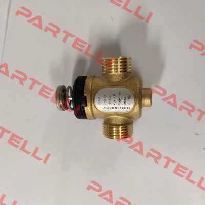 VSX13 iSMA CONTROLLI