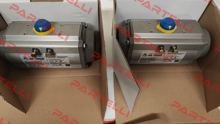 AT251UDA Air Torque