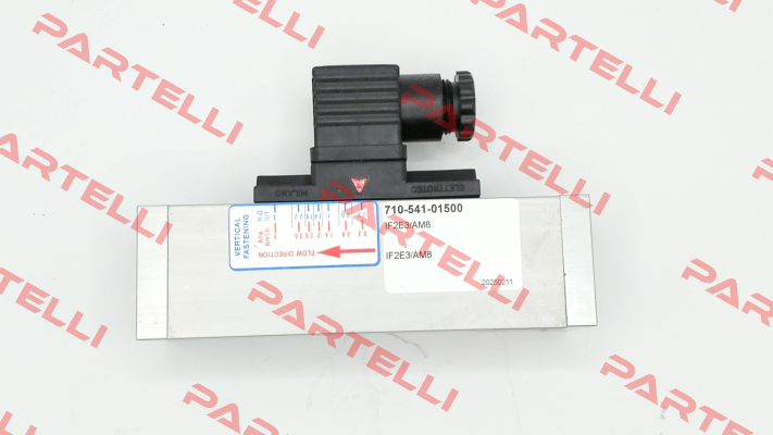 IF2E3/AM8 Elettrotec