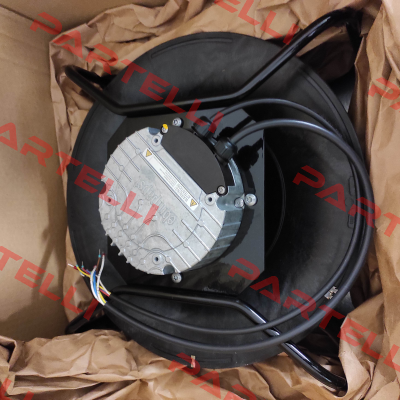 K3G355-RS02-H2 EBM Papst