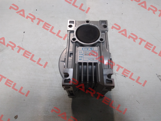 MRDV40/1-15 ELLE GI SRL