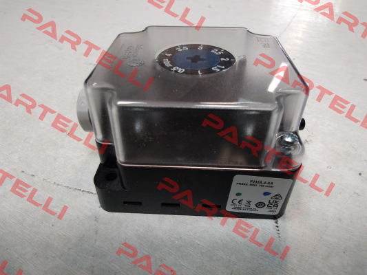 P233A-4-AAC Johnson Controls