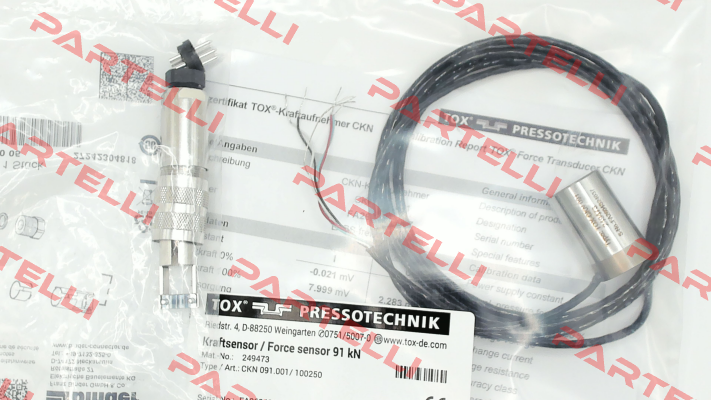 223675 Tox Pressotechnik