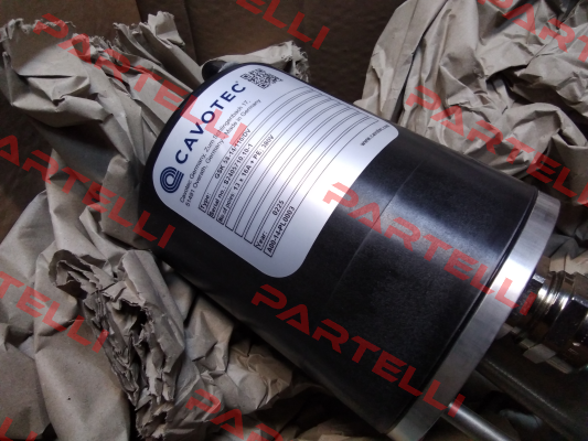 A00-14-PL0003 - GSK 58-14/110/DV Cavotec