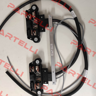 P/n: 0236315/00, Type: SA-DMSWA6/100S-1H Vahle
