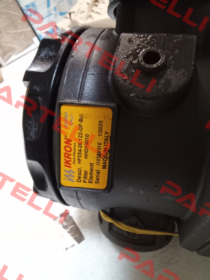HHD13010 Ikron