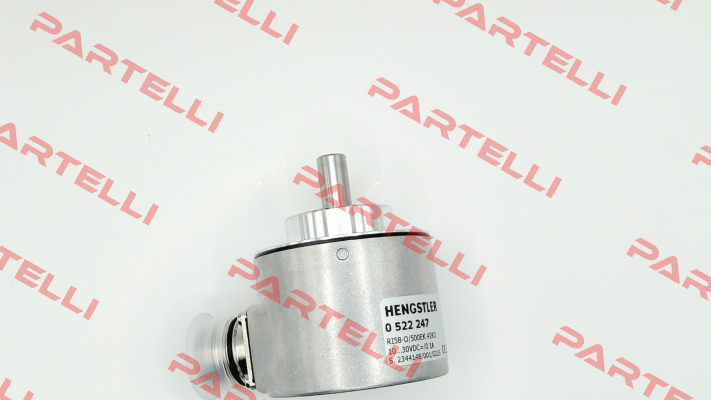 p/n: 0522247, Type: RI58-O/ 500EK.42KD Hengstler