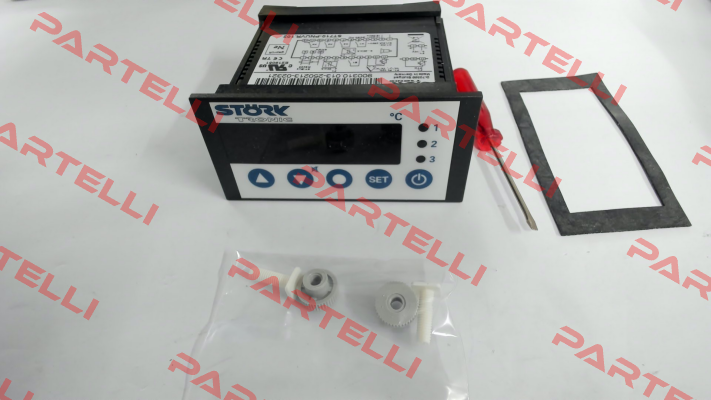 900310.013 / ST710-PNUVR.102 Stork tronic