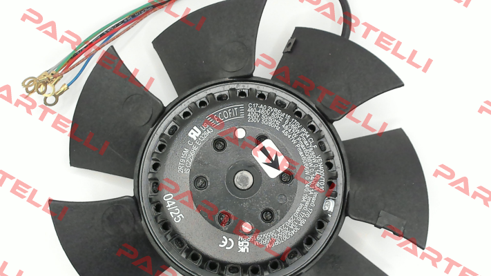 1075931 Ecofit