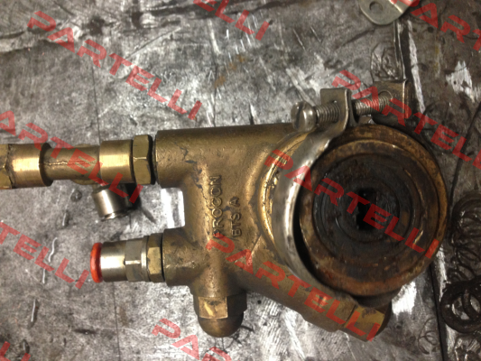 Procon pump series 1  Procon