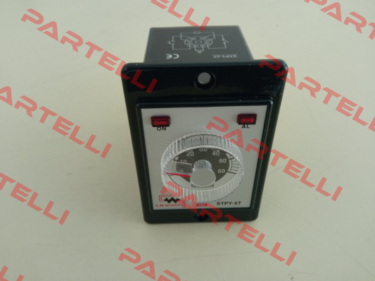 STPY-5T-220V Fotek