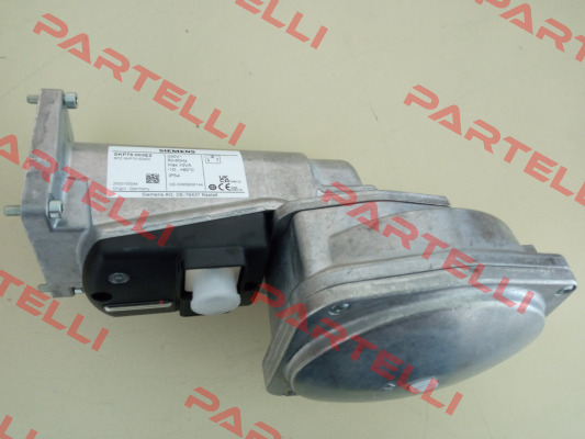 SKP75.003E2 Siemens (Landis Gyr)