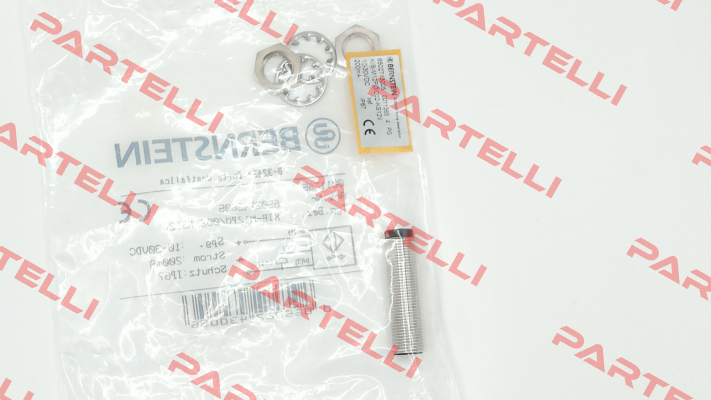 Art.No.6502743005 Type: KIB-M12PO/002-KS12V Bernstein