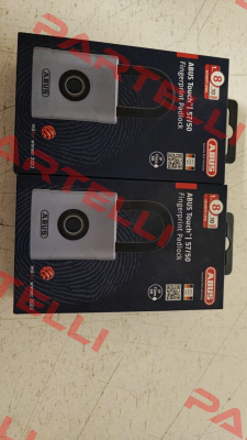 Touch 57/50 Abus
