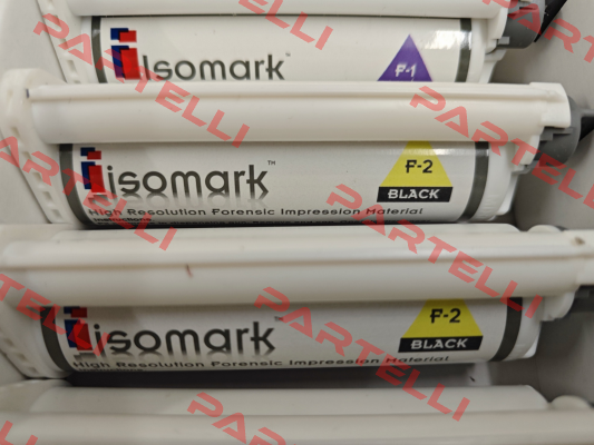 ISOMARK F-2 BLACK 50ML Socomore