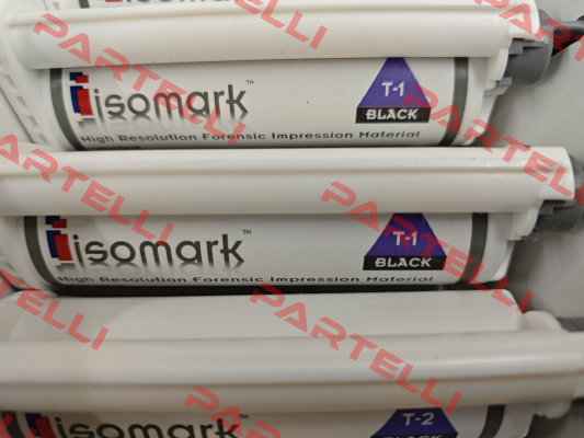 ISOMARK T-1 BLACK 50ML Socomore