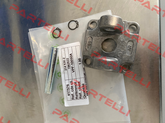 VPF-10050-a Sopra-Pneumatic