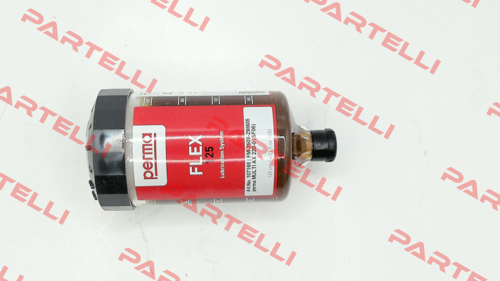 FLEX 125 / 107168 Perma