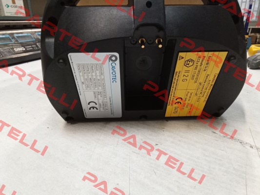 MC-35-EX (ID12577) Cavotec