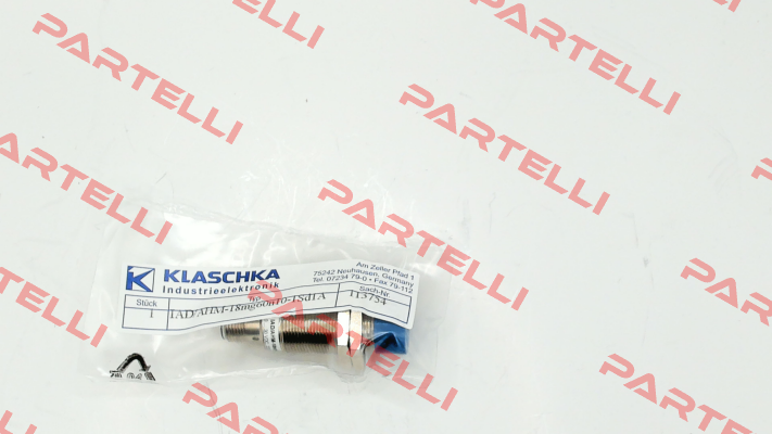 113754 Klaschka