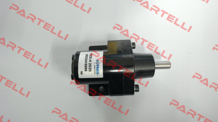 PZK-H 25/25 / 0822416999 Joyner Pneumatic