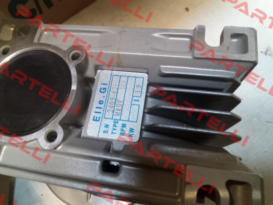MRDV50-15 ELLE GI SRL