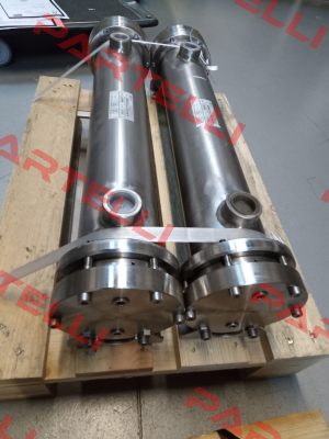 BEW/SS 402-A-2- 980211 Flovex