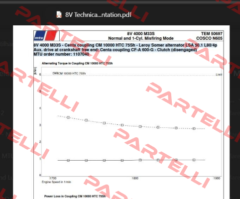 7600 / 004H-10000-GUEL-00265721 CENTAMAX