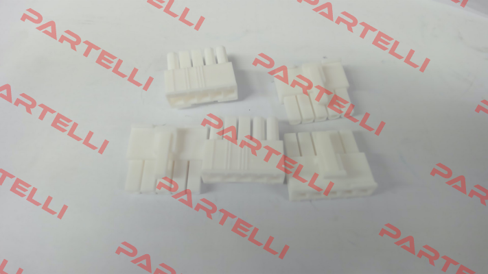 24309.45035/Molex Nr. 39-01-4051 EBM Papst
