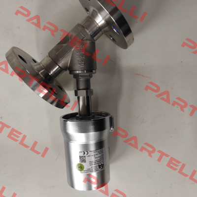 DL2D3122032/FL End Armaturen