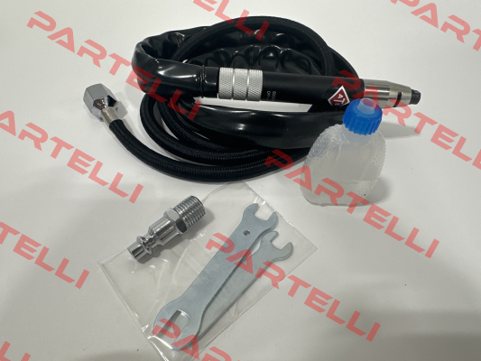 ATS5023 Aircraft Tool Supply