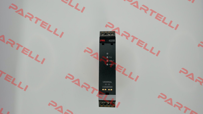 4225B Pr Electronics