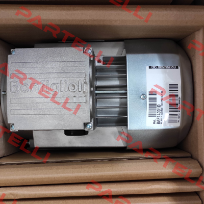 BX 90S 4 B3 Bonfiglioli