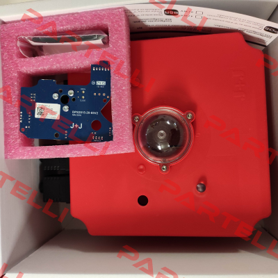 S4SDPS140-300 J+J Automation