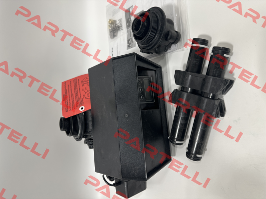 9100SXT Fleck Valves