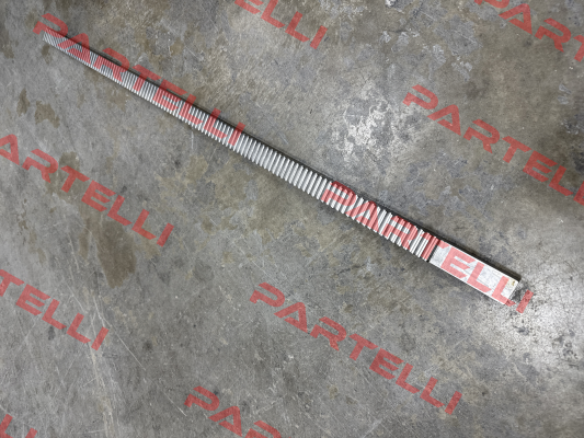 Z1540/28x1000x2,5 Hasco
