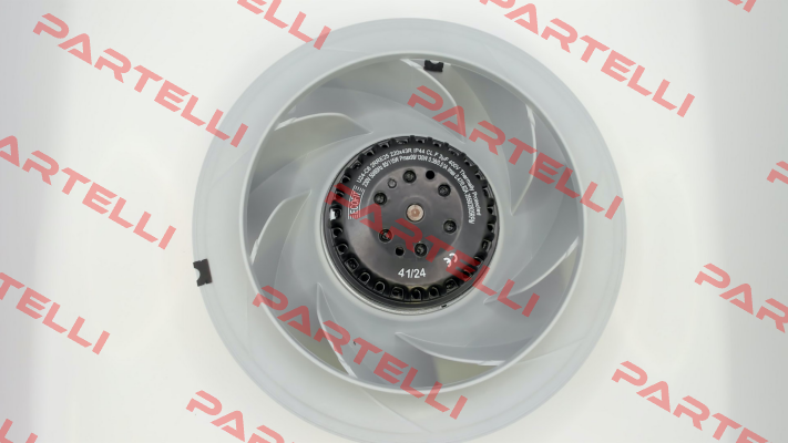 2RRE25 220x43R-U24C6 Ecofit