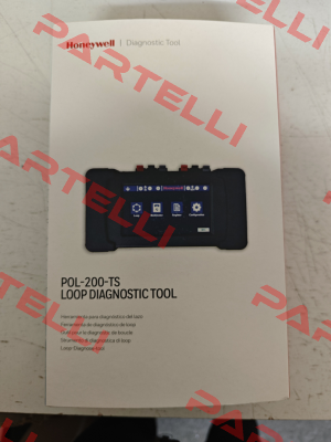 POL-200-TS Notifier by Honeywell
