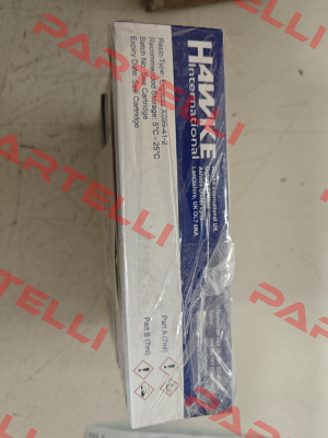 HPUTX09941214ML Hawke