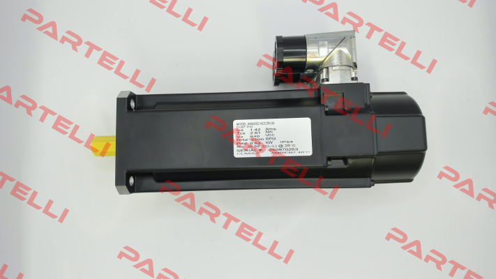 AKM33C-ACC2R-00 Danaher Motion
