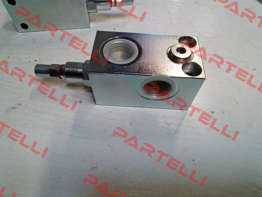 VMP 3/4 0-250BAR Oleodinamica Marchesini