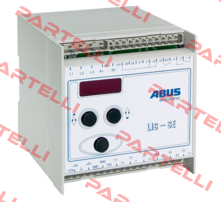 17789 - Load indicator system LIS-SE Abus